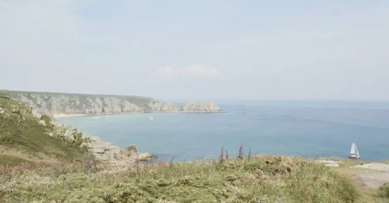 The Sights of Cornwall’s Penwith Peninsula