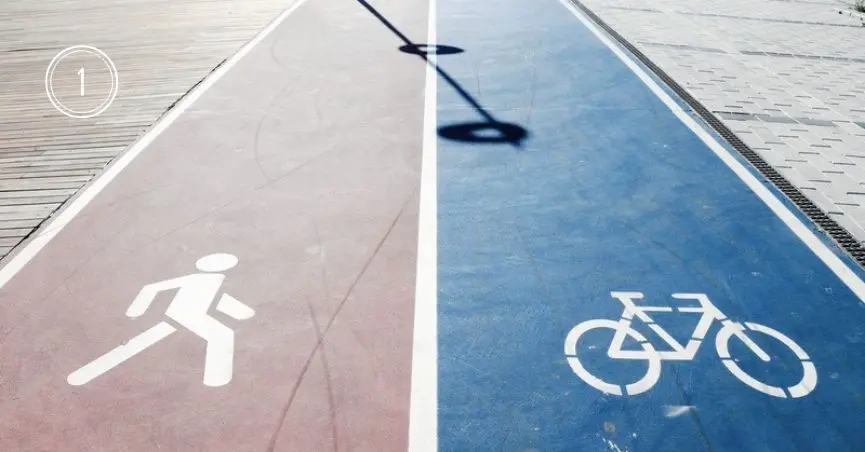 From Running Shoes to Pedals: How I Fell in Love with Cycling