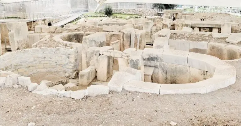 A Guide to Malta's Prehistoric Temples: Ancient Sites to Visit