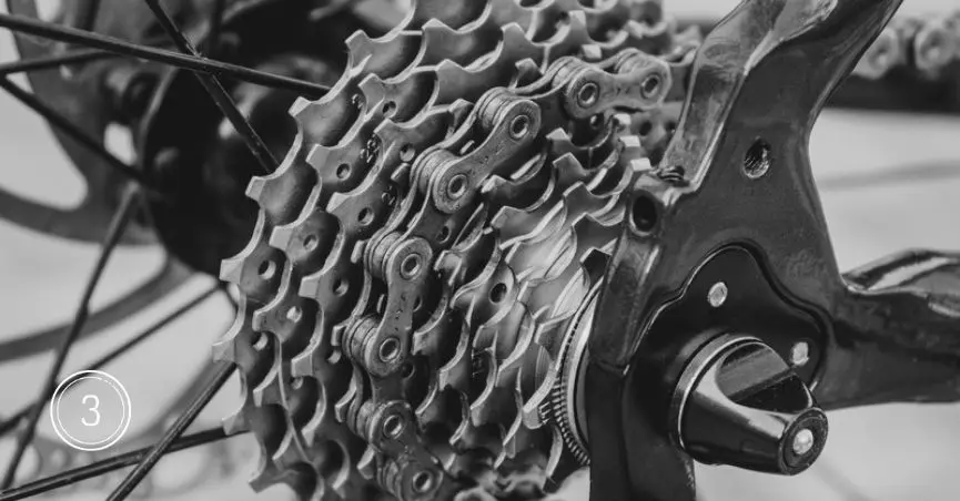 Understanding your Road Bike Gears & Cadence