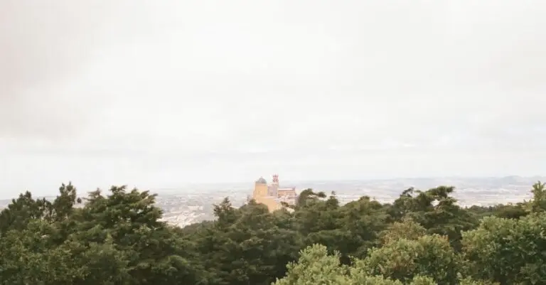 Visiting Sintra Portugal: So Much More Than a Day Trip from Lisbon