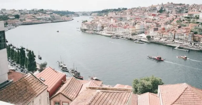 5 Stunning Viewpoints in Porto You Won’t Want to Miss