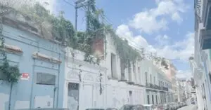 Discover San Juan: Old World Charm Meets Modern Energy