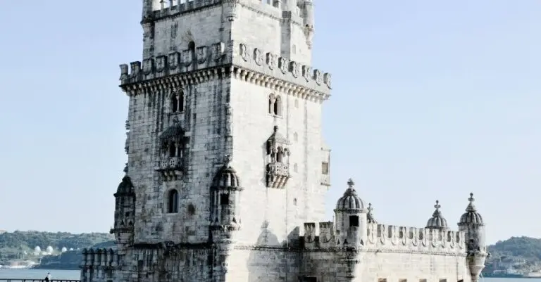 A Day Trip to Belém from Lisbon