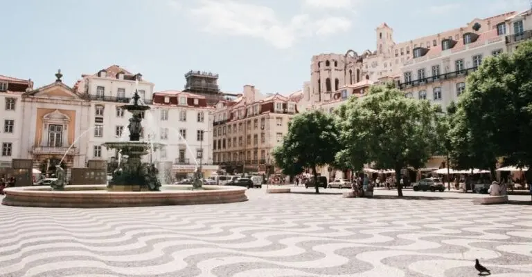 Lisbon Itinerary Guide: 2, 3, 4, 5 and 6+ Days in Portugal’s Capital