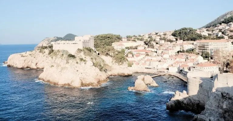 Things to Do in Dubrovnik Old Town: 2-Day Guide