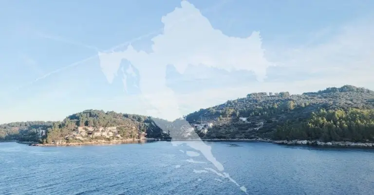 Croatia Itinerary 10 Days: Split to Dubrovnik, Any Way You Travel