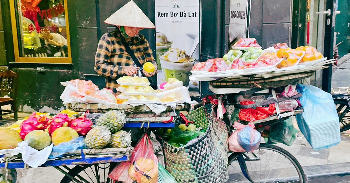 A Glimpse of Hanoi Highlights in 8 Hours