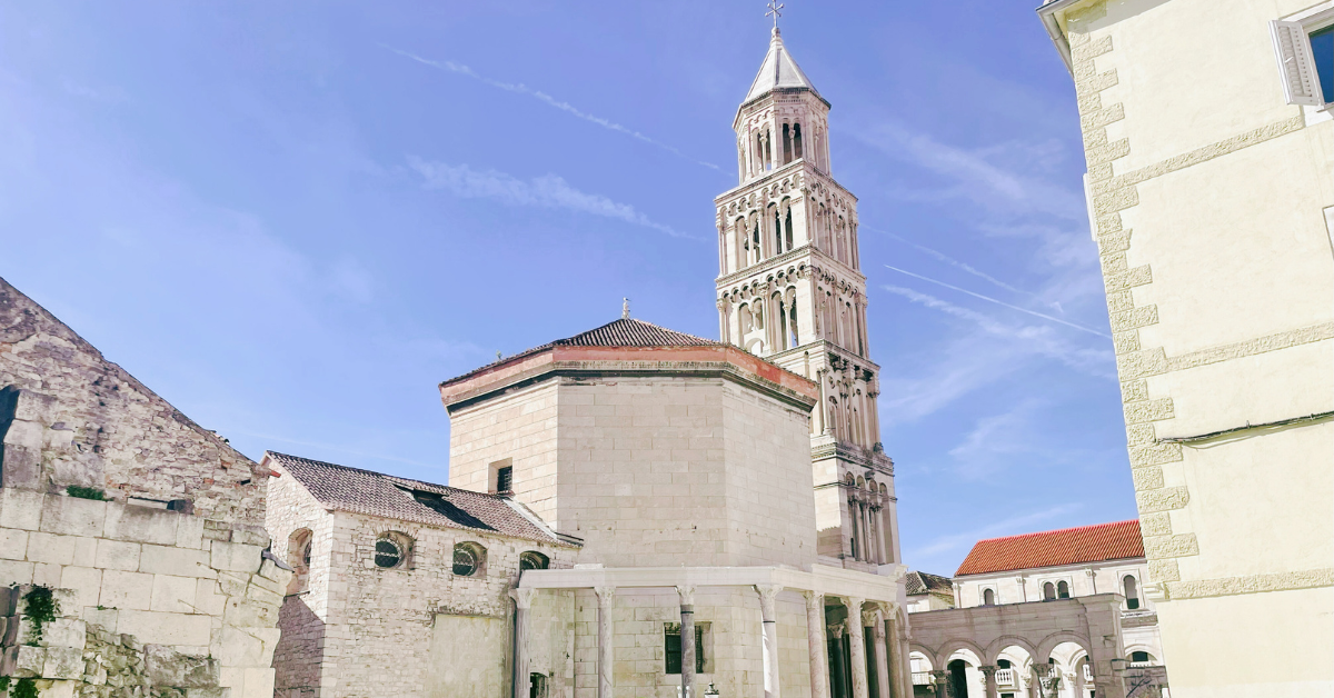 Split in October: Ancient Streets & Adriatic Calm