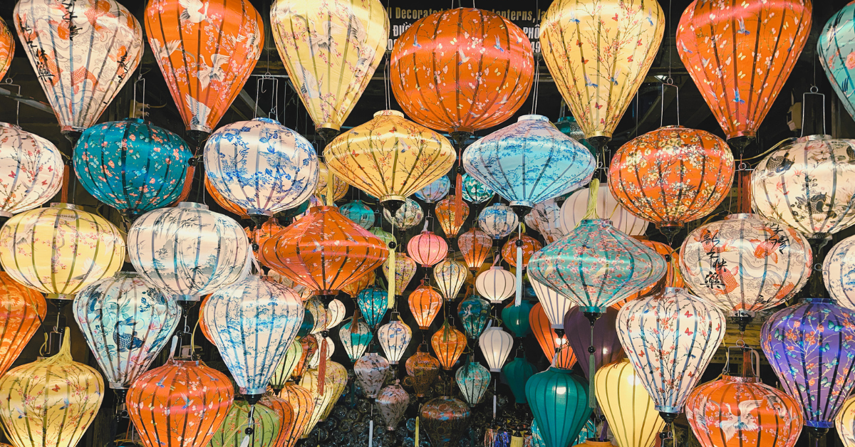 Hoi An Stole Our Hearts in Less than 2 Days