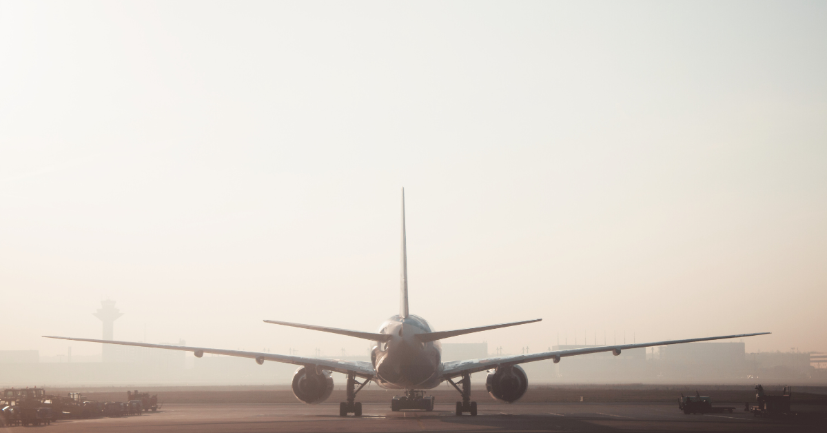 How to Beat Jet lag: Smart Tips for Rested and Ready Travels