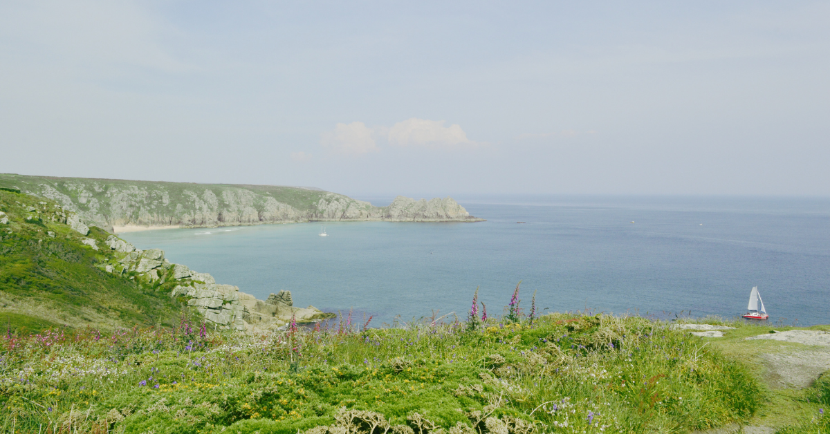 The Sights of Cornwall’s Penwith Peninsula