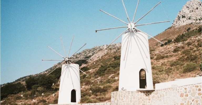 Crete, Greece - History, Beaches & Mountain Charm