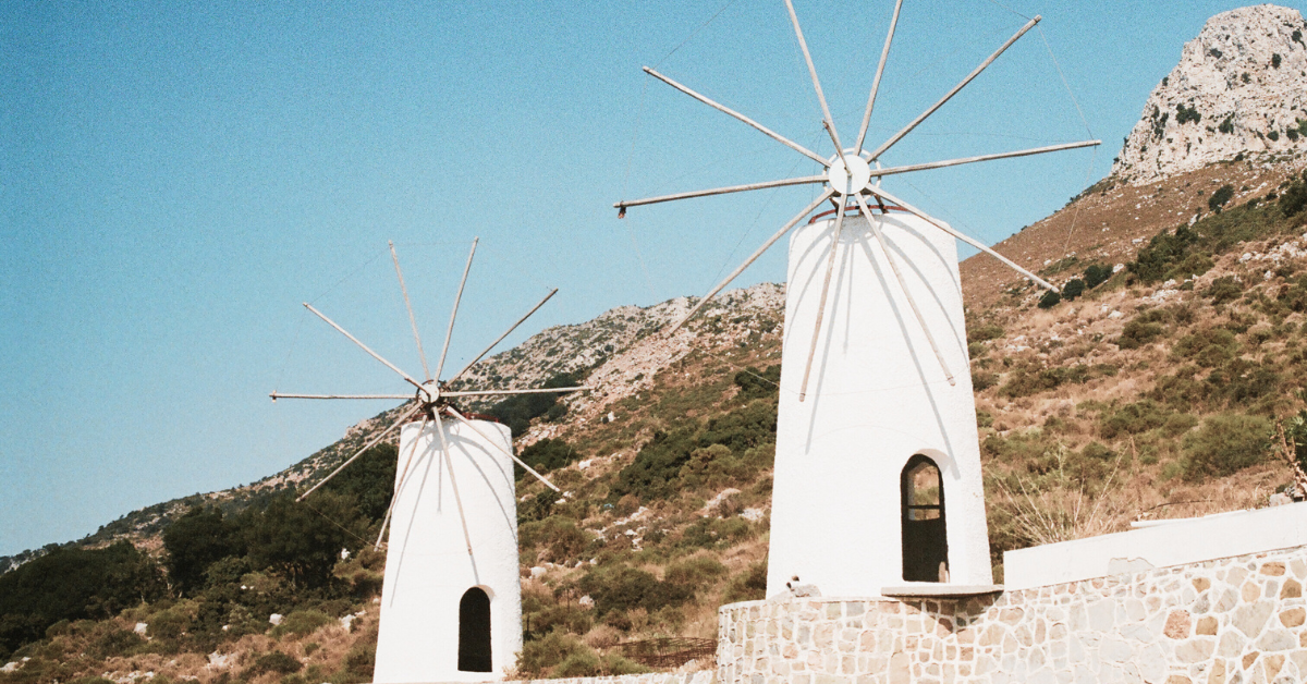 Crete, Greece – History, Beaches & Mountain Charm