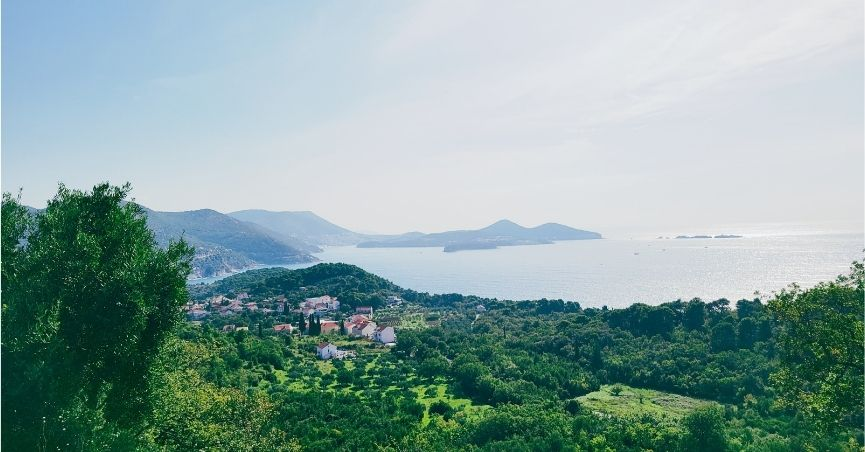 Exploring Croatia by Bike in 10 Days