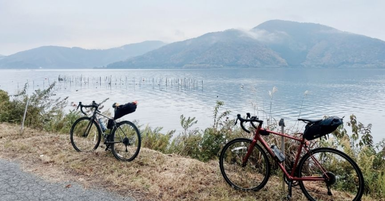 Lake Biwa: A 3-Day Cycling Guide To Japan’s Iconic Lakeside Loop