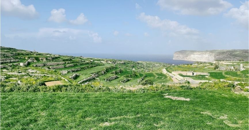 Gozo Getaway: Exploring Malta’s Scenic Sister Island