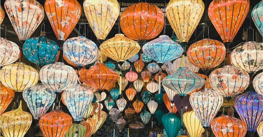 Hoi An Stole Our Hearts in Less than 2 Days