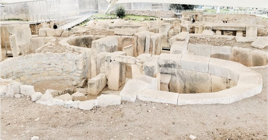Ancient Echoes: Malta’s Prehistoric Wonders