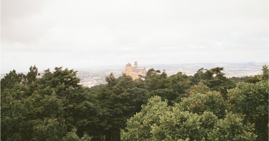 Sintra: So Much More Than a Day Trip from Lisbon