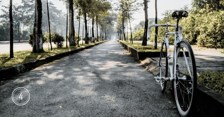 10 Tips for Beginner Cycling Route Planning