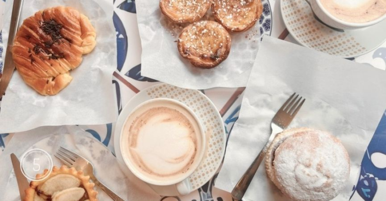 Fueling on the Bike: What to Eat on Long Rides