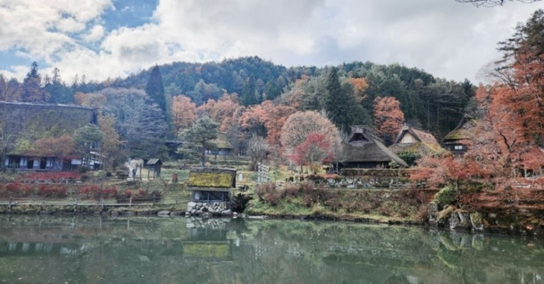 Two Days in Takayama: Sake & Japan’s Alpine Old Town