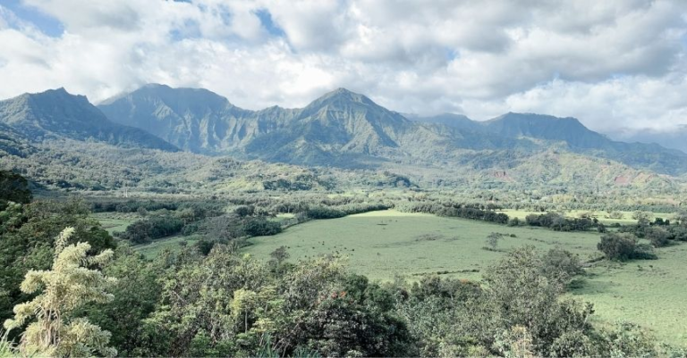 10 Things to do on Kauai Island, Hawaii