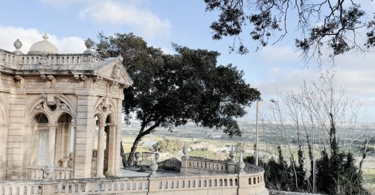 Mdina and Rabat Day Trip from Valletta