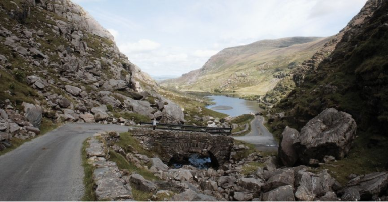 Hiking the Gap of Dunloe: Ireland’s Most Scenic Mountain Pass