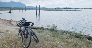 Widgeon Marsh Park Gravel Bike Ride