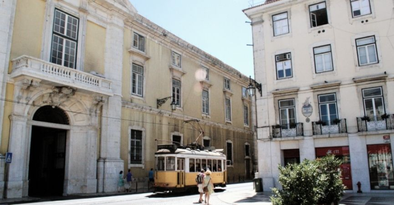 Lisbon Trams and Funiculars: A Guide to the City’s Iconic Rides